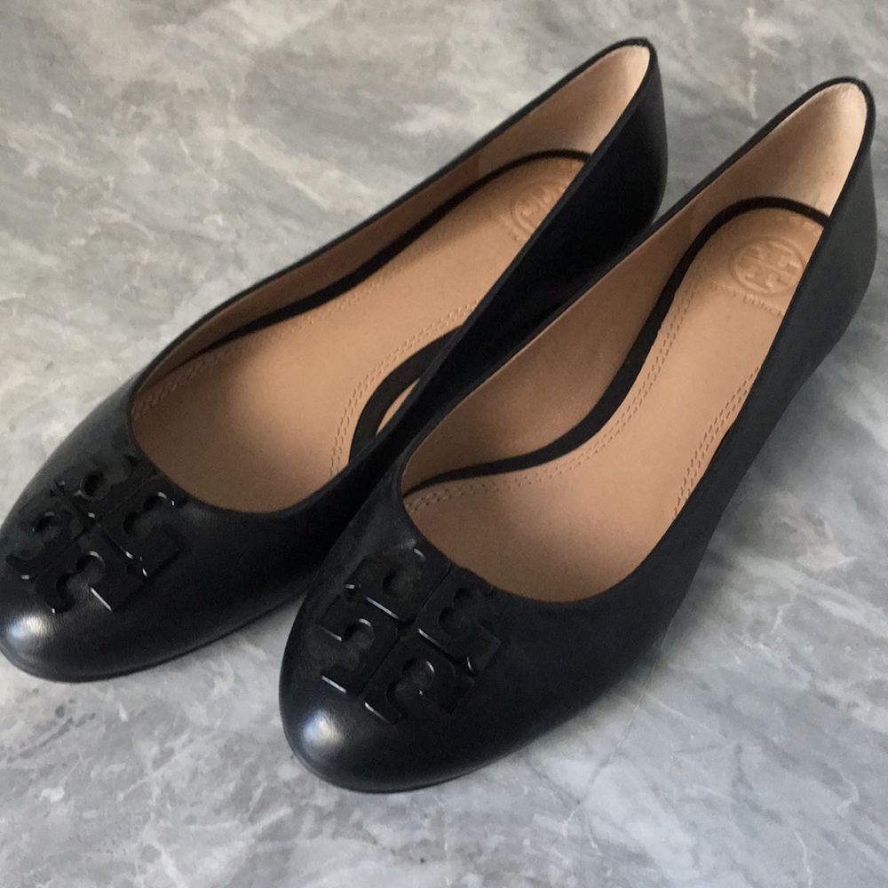 Brand New Tory Burch Flats